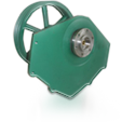 Acoplamento Motor Opala