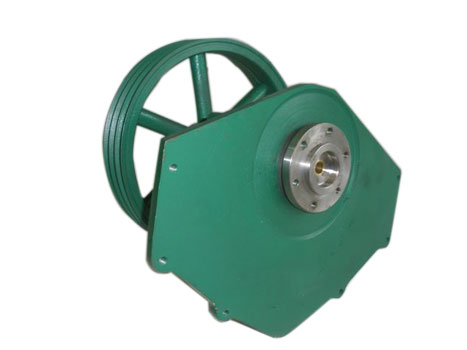 Acoplamento Motor Opala