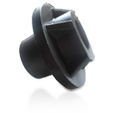 Cubo para carretão