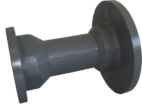Cubo para Pulverizador