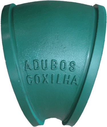 Curva 200mm