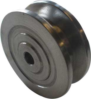 Roldanas para frigorifico