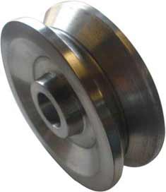 Roldanas para frigorifico