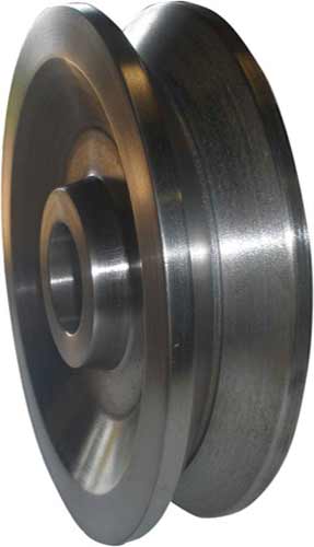 Roldanas para frigorifico